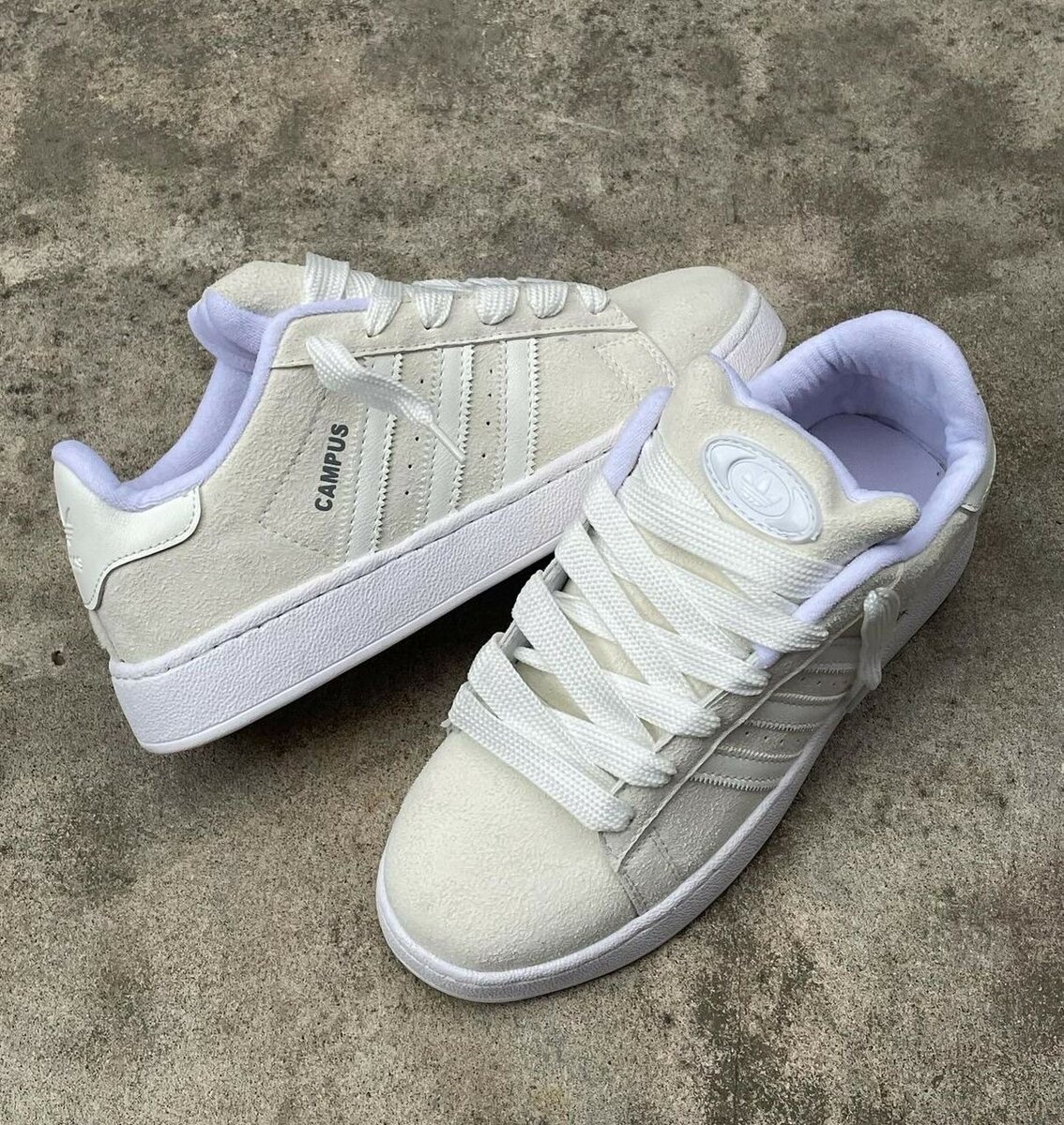 Adidas Campus