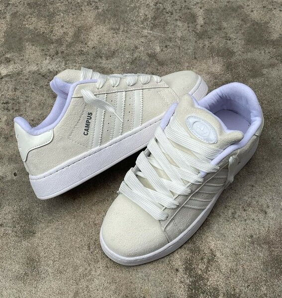 Adidas Campus