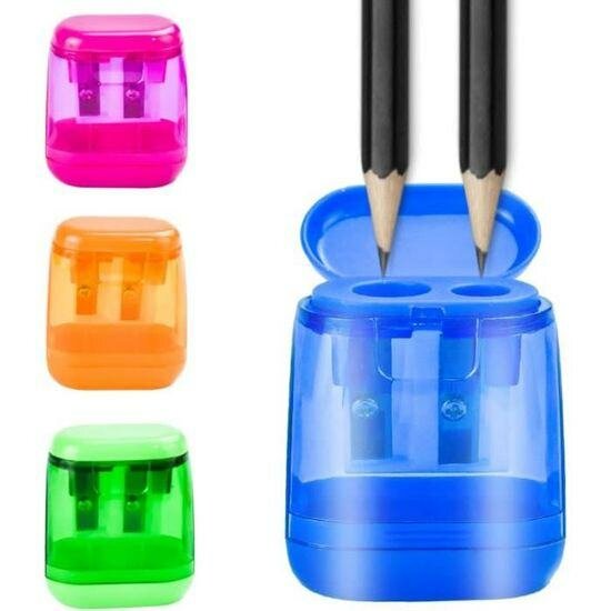Taille-crayon