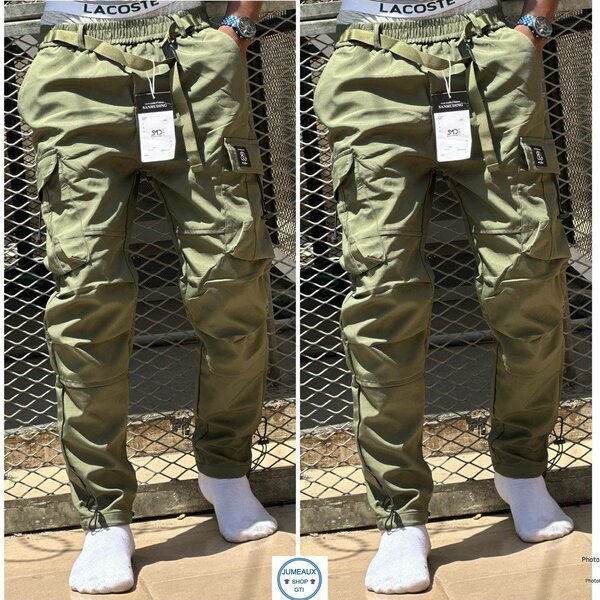 Cargo