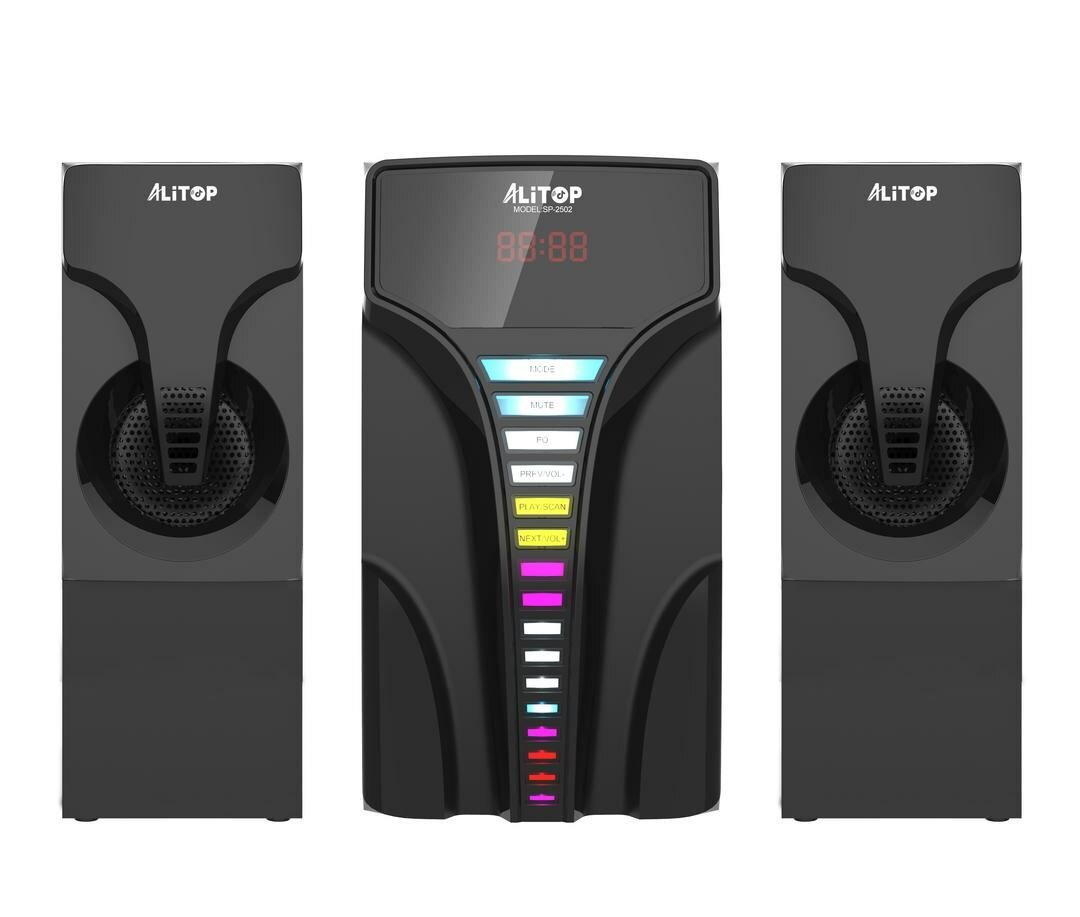 Alitop