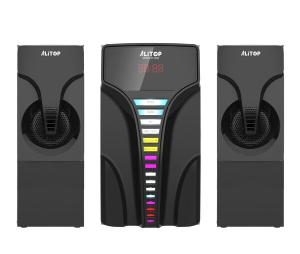 Alitop