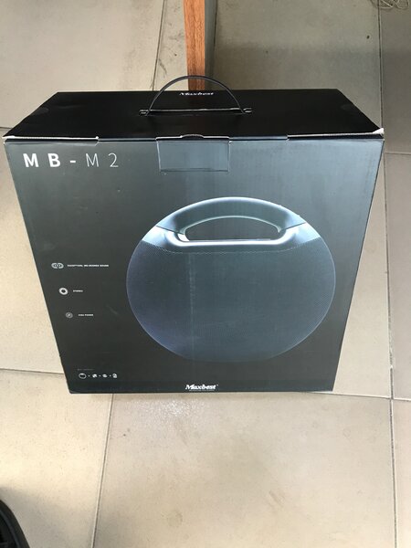 MB-M12