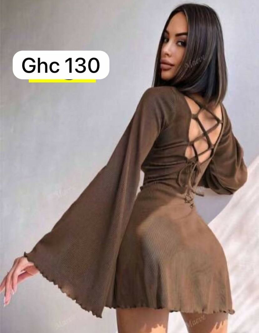 Elegant dress