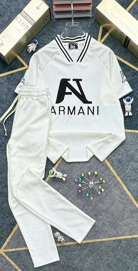 Ensemble garçon