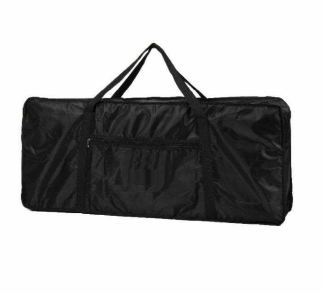 Housse de transport pour piano