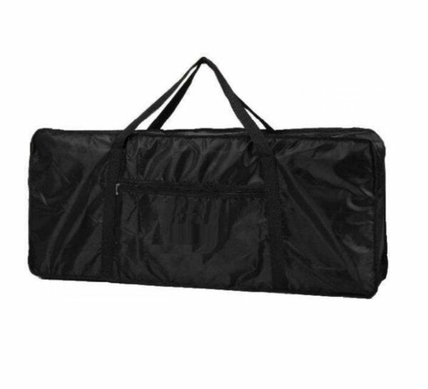 Housse de transport pour piano