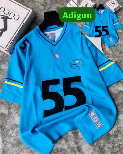 Tops nfl