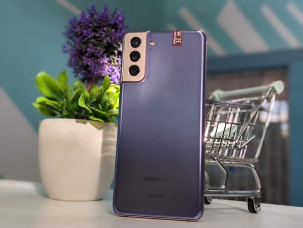 Samsung S10 plus