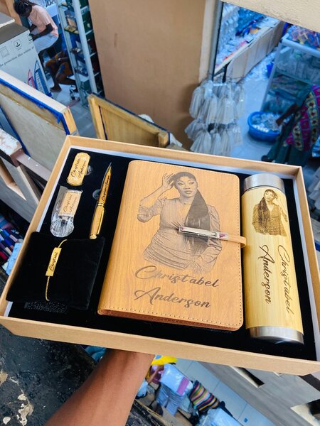 Executive Gift Set