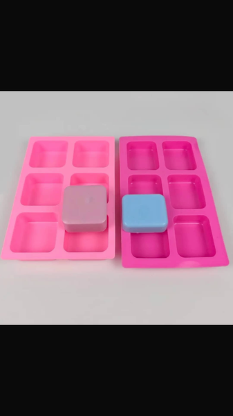 Moule silicone 90g