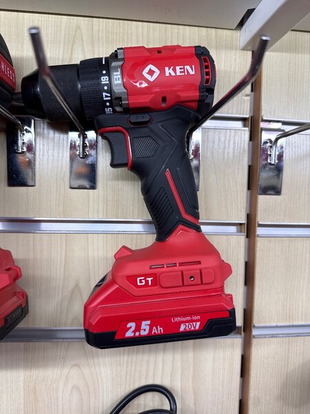 KEN7220