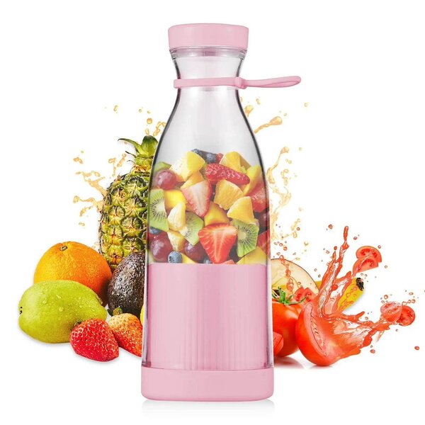 Mini mixeur
