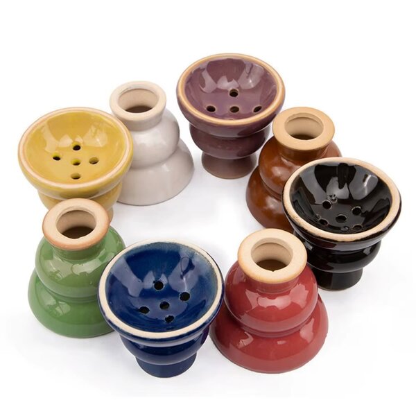 Clay Pot