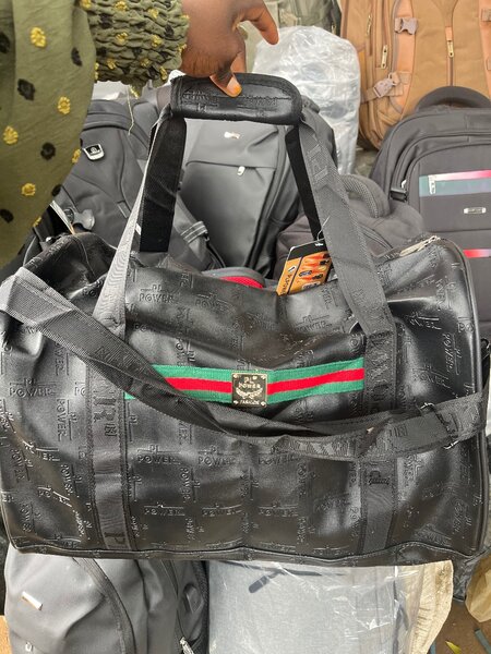 Sac voyage