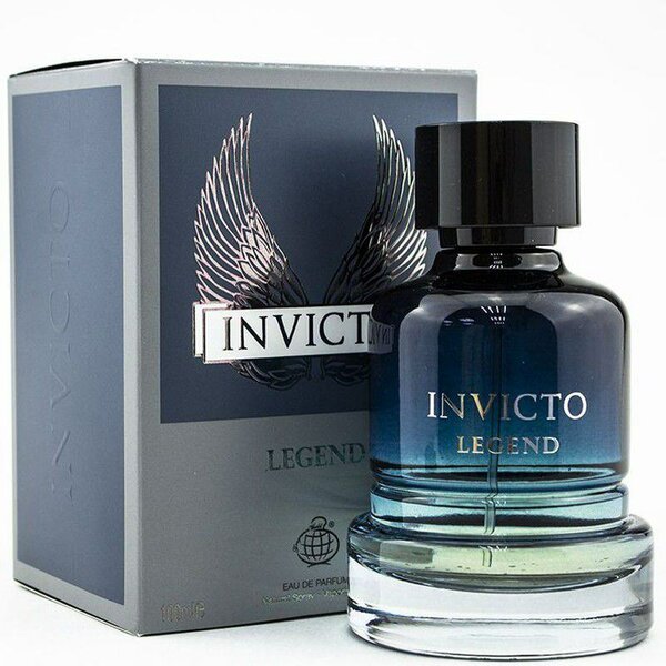 Parfum pour homme