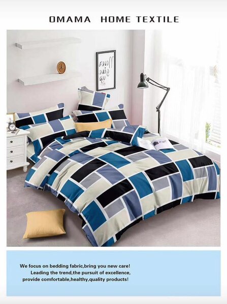Bedsheet