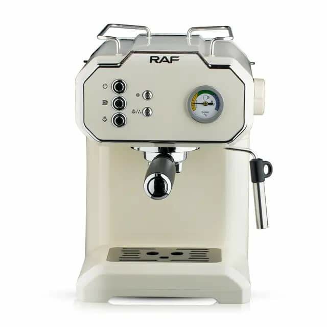 Meilleur machine à café entièrement automatique