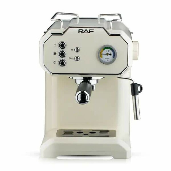 Meilleur machine à café entièrement automatique