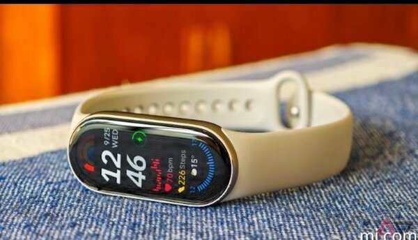 Mi band 9 original