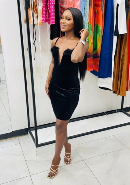 Dresses 