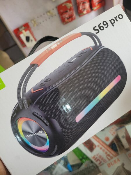 Speaker