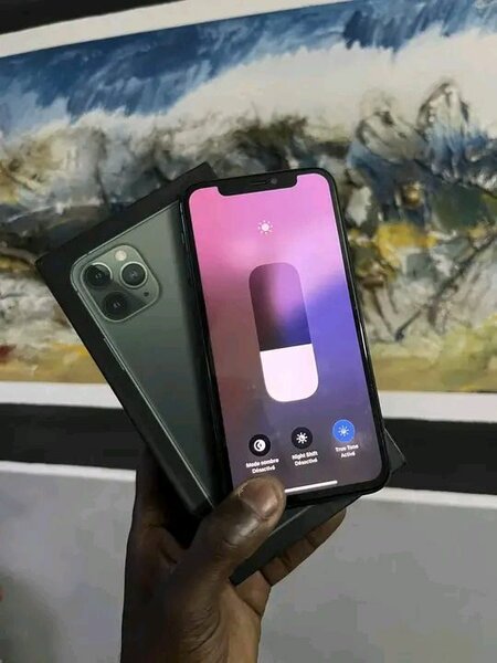 iPhone 12 Pro