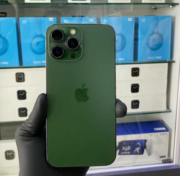 IPhone 13 pro max