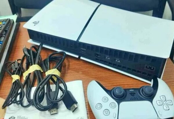 Ps5