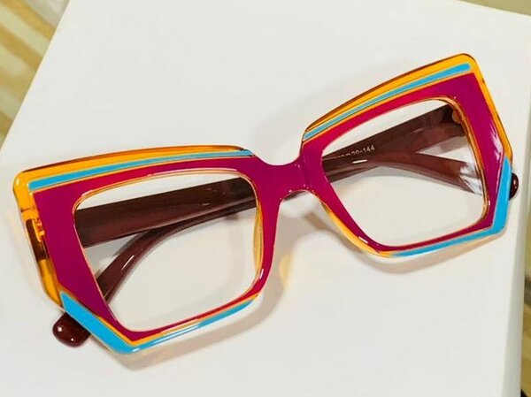 Original glasses