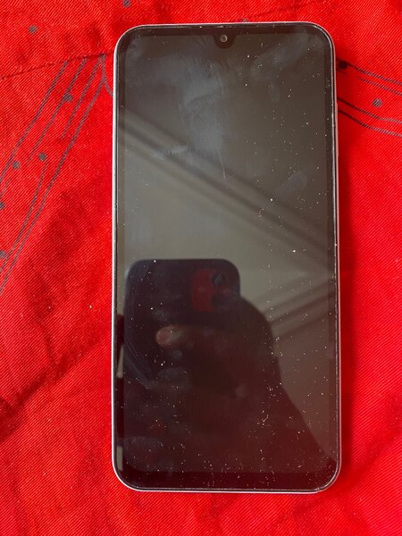 Samsung Galaxy A15