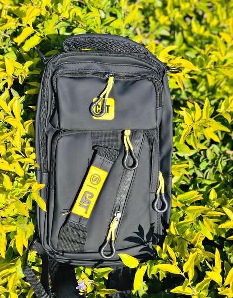 Shoulder bags
