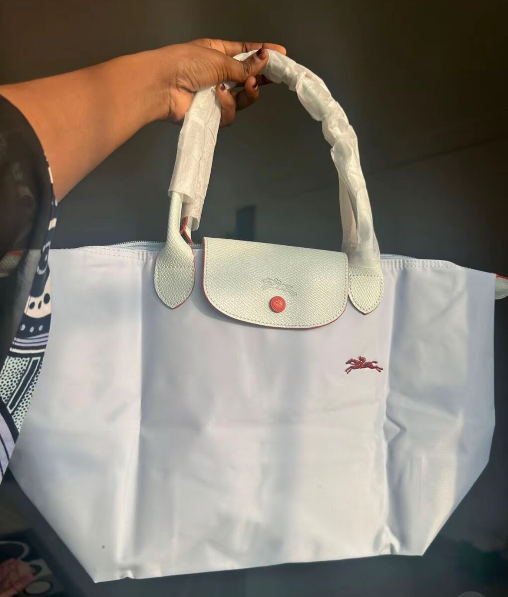 Sac longchamp
