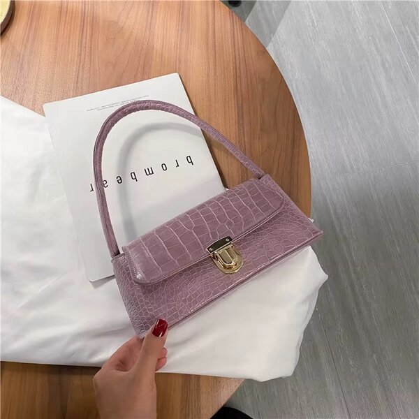Sac en cuir