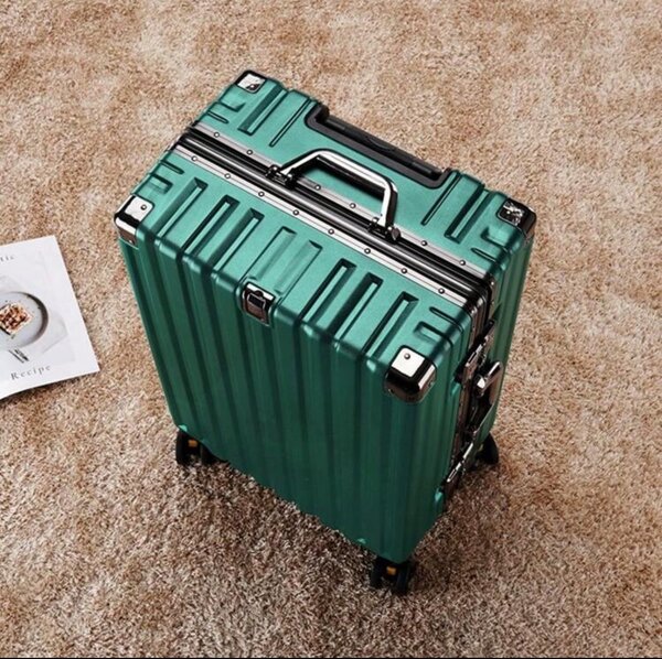 Valise de voyage