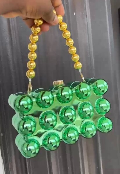 Quality bead bags