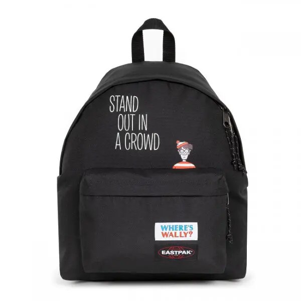 Sac à dos de marque