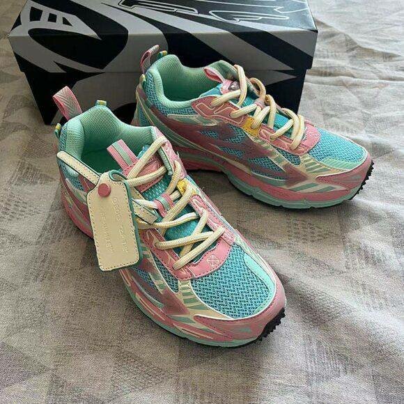 Baskets Off withe