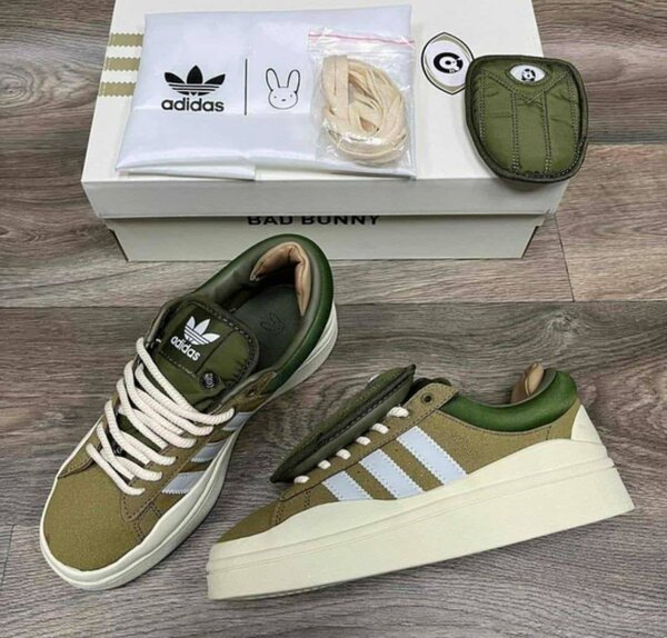 Adidas Adidas