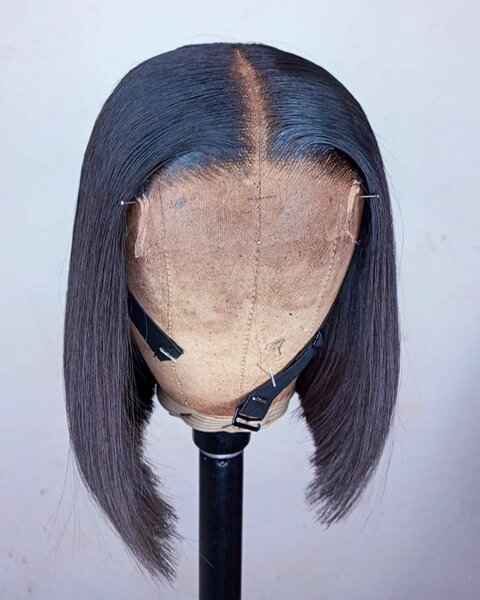 4 by 4 10 inches bob