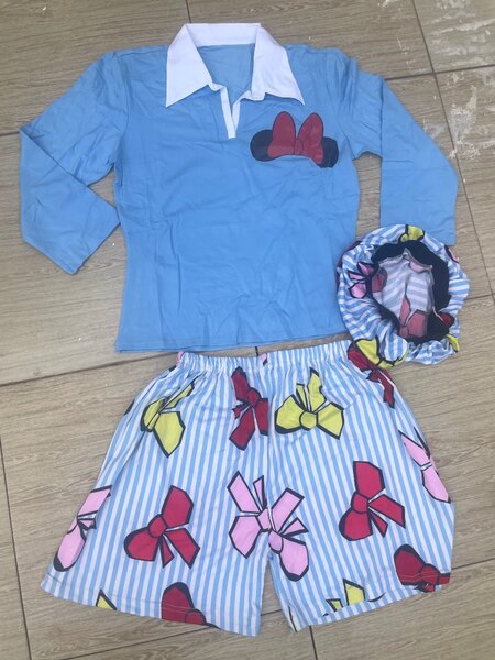 Nightwear