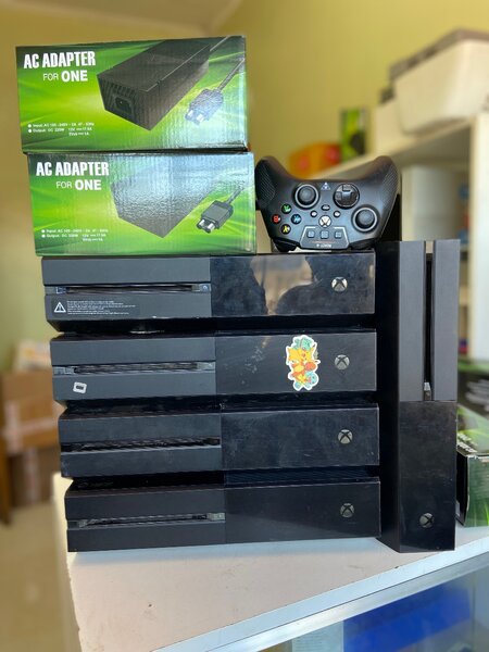 Xbox One standard