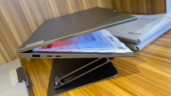 Lenovo PC X1 Carbon