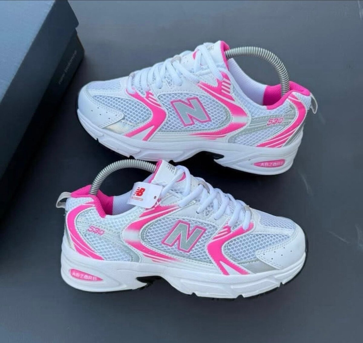 Baskets Femme Sport Mode