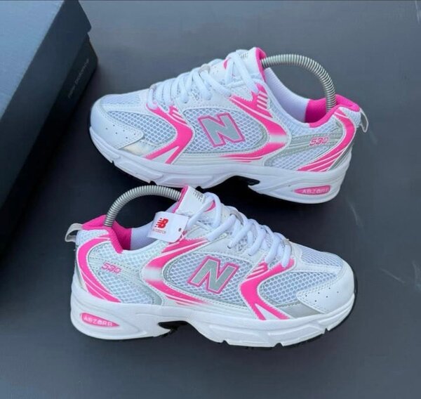 Baskets Femme Sport Mode