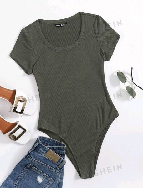 Body suit