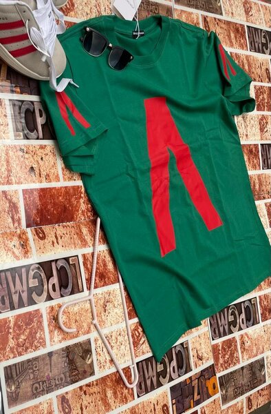 T-shirt 100%Cotton