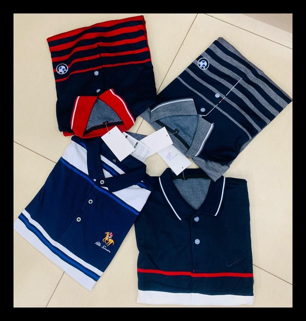 Men's T shirts