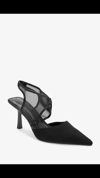 high heel