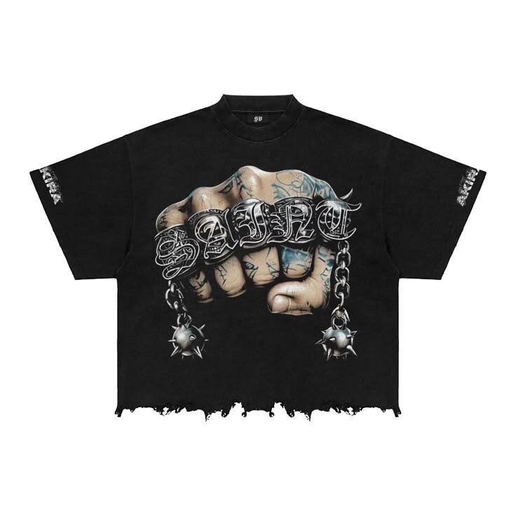 Mens top